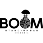 Boom Stand up bar