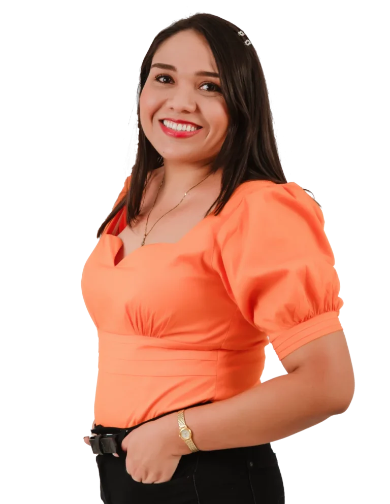 Lili Naranjo Marketing